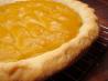 Single Flaky Pie Crust (Food Processor). Recipe by JackieOhNo!