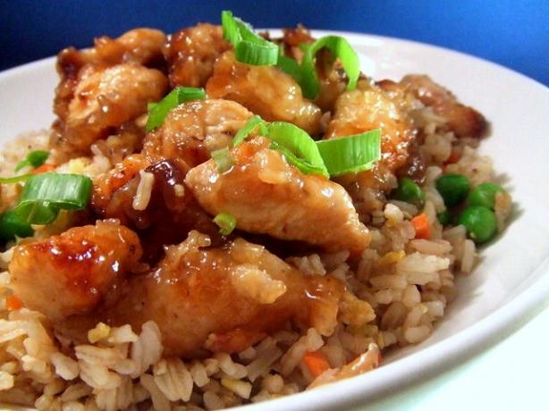 Orange Chicken (Restaurant Style). Photo by Vseward (Chef~V)