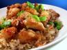 Orange Chicken (Restaurant Style). Recipe by Vseward (Chef~V)