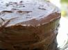 Chocolate Banana Cake