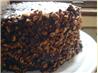 Chocolate Banana Cake