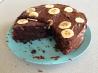 Chocolate Banana Cake