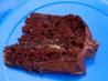 Chocolate Banana Cake