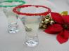 Refreshingly Different Lemon Drop Martini. Recipe by Mama's Kitchen (Hope)
