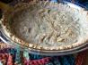 Peanut Butter Cookie Crumbs Pie Crust. Recipe by Chef shapeweaver &copy;