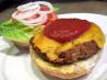 Supreme Pizza Burgers