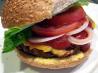 Supreme Pizza Burgers