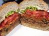 Supreme Pizza Burgers