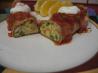 Weight Watchers Breakfast Enchilada. Recipe by Stephanie Daley