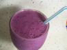Lynn's Super Smoothie. Recipe by WI Cheesehead