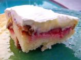 Yummy Berry Squares