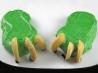 Gruesome Monster Toes