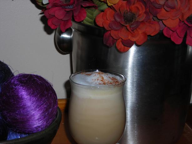 Cafe Au Lait. Photo by *Alia*