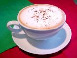Cafe Mocha Mint