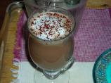 Cafe Mocha Mint. Photo by *Alia*