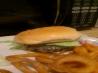 Juicy Pan Fried Burgers. Recipe by Bubblegum