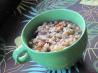Mushroom and Barley Soup (Crock Pot). Recipe by ellie_