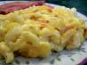 Baked Macaroni and Cheese - Deen Bros.