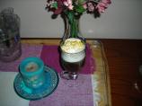 Cafe Borgia. Photo by *Alia*