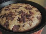 Age-Ol' Cracklin' Bread
