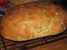 Popcorn Bread