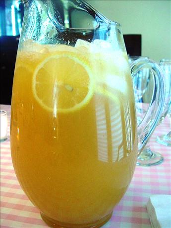 Hawaiian Lemonade. Photo by Sharlene~W