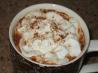 Spiced Cream Coffee. Recipe by *Alia*
