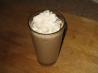 Vanilla Mocha Iced Coffee. Recipe by Chef #836413