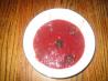 Fresh Bing Cherry Sauce