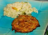 Mermaid Delights (Tuna Patties / Burgers)