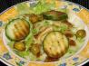 Balsamic Vinaigrette. Recipe by CarolAT