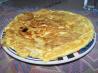 Tortilla De Patata (Spanish Potato & Onion Omelet)