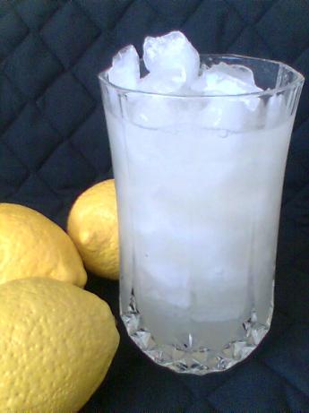 Lemonade. Photo by Diana #2