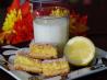 Lemon Bars. Recipe by gardenz