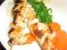 Thai Chicken Skewers