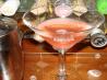 Limoncello Cosmopolitan. Recipe by MARIA MAC *