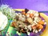 Moroccan Pilaf