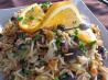 Moroccan Pilaf. Recipe by mersaydees