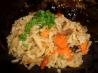 Moroccan Pilaf