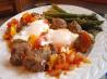 Basque Eggs