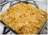 E.Z Apple Crumble