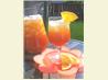 Iced Mandarin Orange Tea