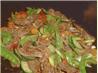 Thai Beef Stir-Fry