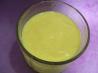Marvelous Mango Smoothie