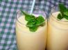Marvelous Mango Smoothie