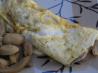 Mushroom Omelette for One