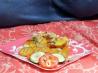 Tomato Relish Salad