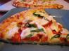 Margherita Pizza Topping. Recipe by MarthaStewartWanabe