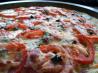 Margherita Pizza Topping