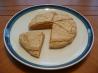 Gluten-Free Bannock. Recipe by katii